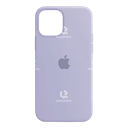 Silicone Case For iPhone 13, Violet