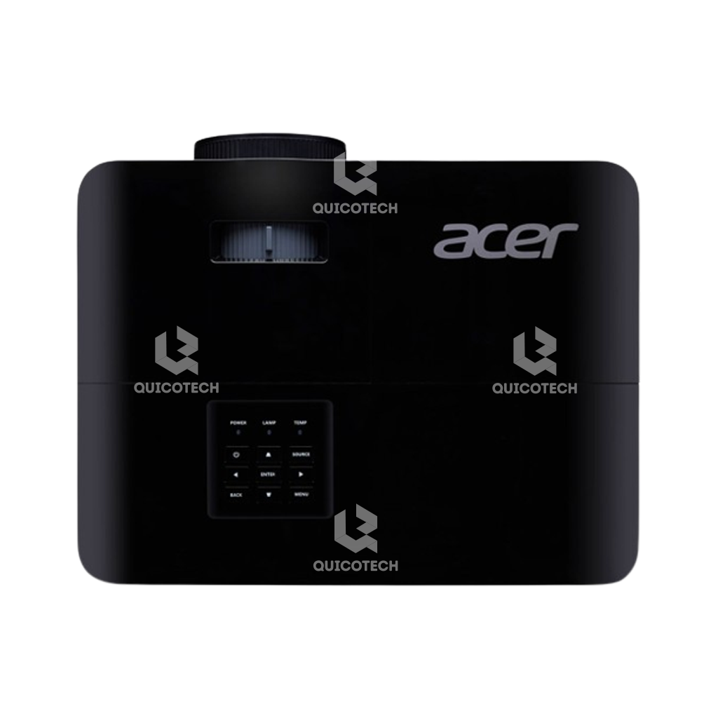 ACER PROJECTOR X1226AH DLP, 4000 LUMENS