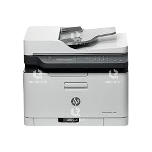 HP PRINTER LASERJET MFP179FNW 4 IN 1 COLOR