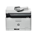 HP PRINTER LASERJET MFP179FNW 4 IN 1 COLOR