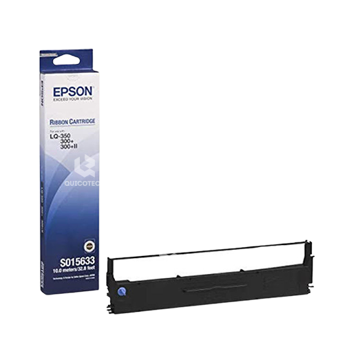EPSON RIBBON LQ-350 ORIGINAL