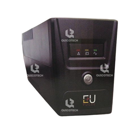 EU PULSE UPS BACKUP 1600VA, 630WATT