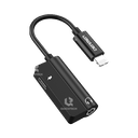 DENMEN Lightning Cable 3.5mm, DU06
