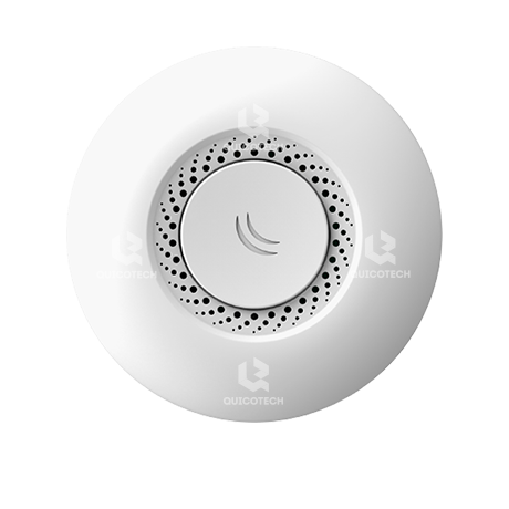 MIKROTIK CEILING ACCESS POINT CAP 2 (RBcAP2nD)