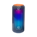 Bluetooth Speaker L117, Hexagon shape
