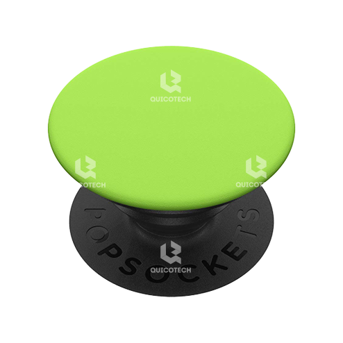 Pop Socket Classic, Green