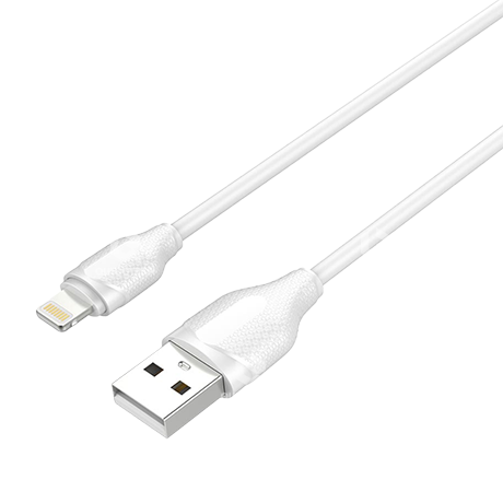 LDNIO Lightning Cable, 2meter LS-372