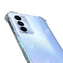 Transparent Cover For Camon 18 Premier, Clear Case