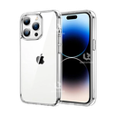 Transparent Cover For IP 14 Pro Max, Clear Case