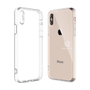 Transparent Cover For iP XS Max, Clear Case
