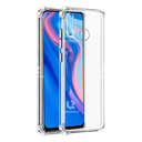 Transparent Cover For P Smart Z/9X - Y9 Prime 2019 - Honor 10 Plus, Clear Case
