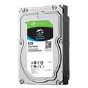 SEAGATE Internal HARD DRIVE 6TB SkyHawk Surveillance for Desktop