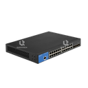 LINKSYS SWITCH LGS328C-EU 24 Port with 4 Port 1G/10G SFP+ Uplinks
