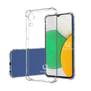 Transparent Cover For SX A03 Core, Clear Case
