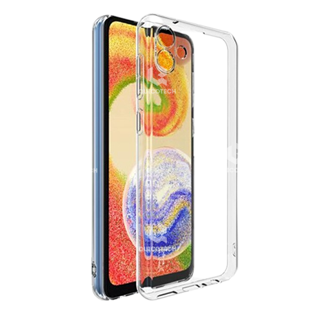 Transparent Cover For SX A04E, Clear Case
