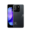 TECNO Pop 7, 64GB, 2GB RAM, Endless Black