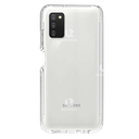 Transparent Cover For SX Note 20 Ultra, Clear Case