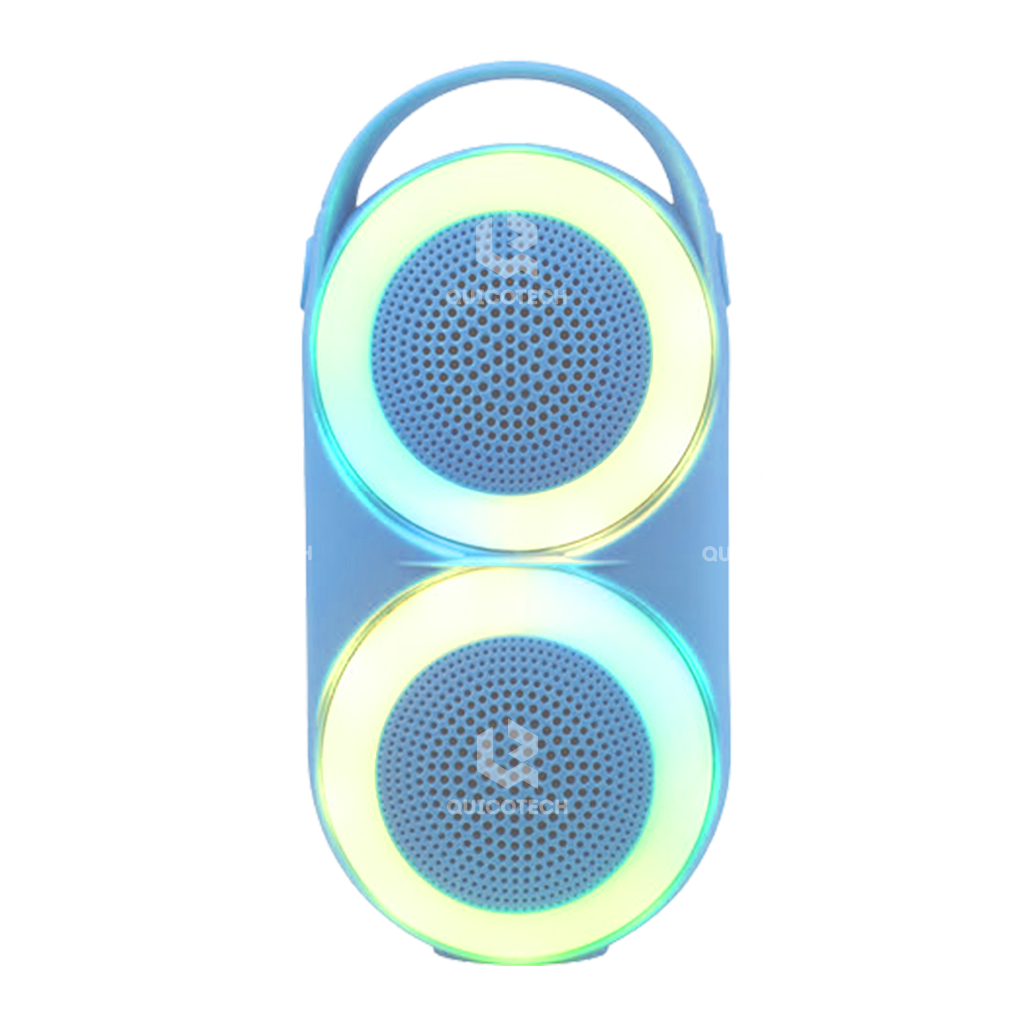 Mobile Multimedia Speaker, MS-2243BT