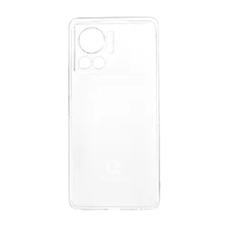 Transparent Cover For IN Note 12 VIP, Clear Case