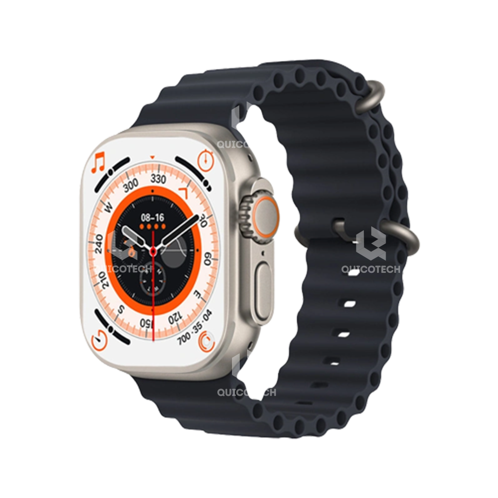 Hiwatch Pro T900 Ultra Big