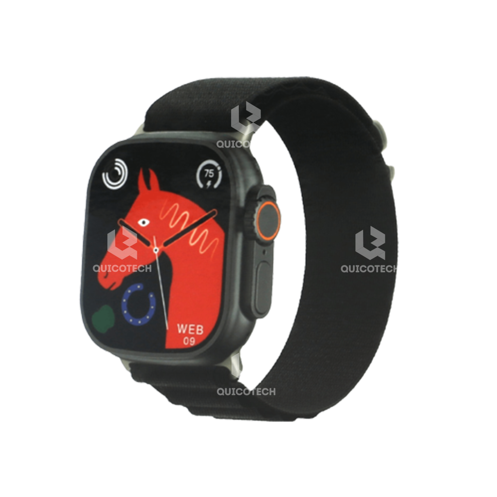 Green Lion Ultra Active Smart Watch