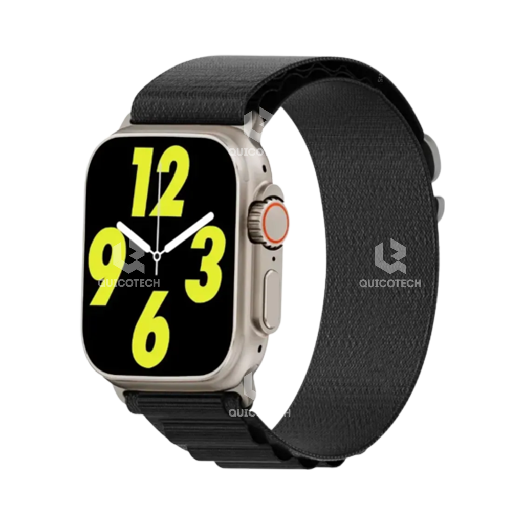 Green Lion Ultra Mini Smart Watch