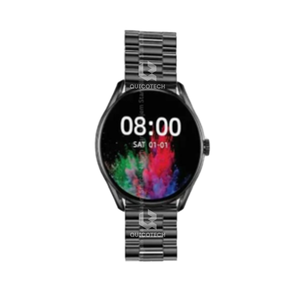 Green Lion Signature Smart Watch
