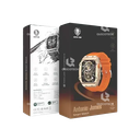 Green Lion Antonio James Smart Watch