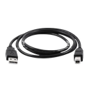 CABLE USB FOR PRINTER 1.8 Meter