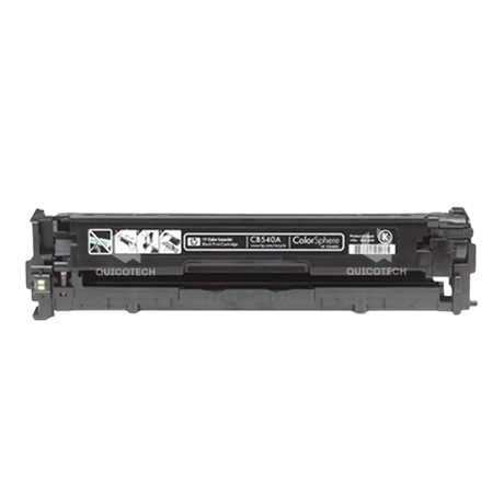 KOANAN COMPATIBLE HP TONER 125A/128A/131A BLACK