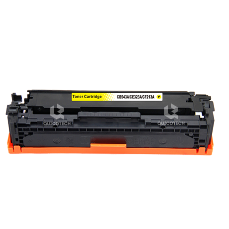 KOANAN COMPATIBLE HP TONER 125A/128A/131A YELLOW