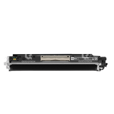 VIVID COMPATIBLE HP TONER 130A/126A CYAN