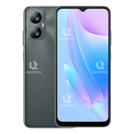 Blackview A52, 32GB, 2GB RAM, Polar Night