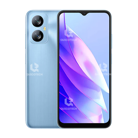 Blackview A52, 32GB, 2GB RAM, Ice Blue