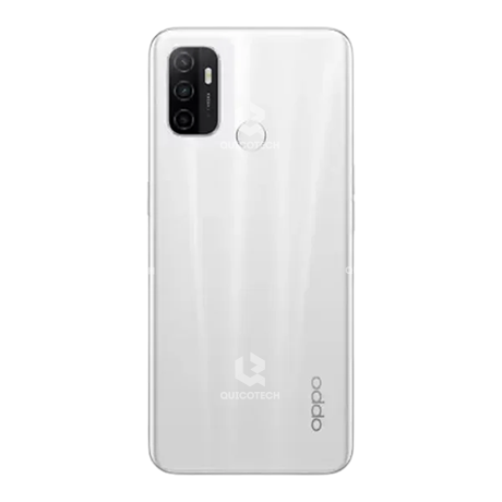 OPPO A53, 64GB, 4GB RAM, Fairy White