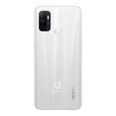OPPO A53, 64GB, 4GB RAM, Fairy White