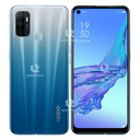 OPPO A53, 64GB, 4GB RAM, Fancy Blue