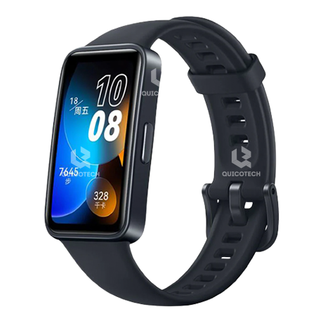 HUAWEI BAND 8 Smart Band, Midnight Black