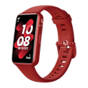 HUAWEI Smart Band 7, Flame Red