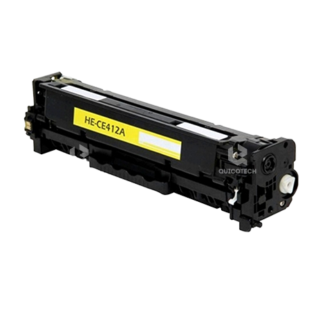 VIVID COMPATIBLE HP TONER 305A YELLOW