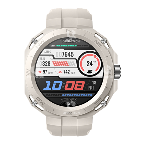 Huawei Watch GT Cyber Sport Edition, Space Gray
