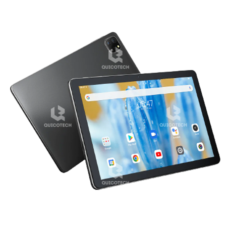 Blackview OSCAL Pad 70, 10.1", 128GB, 4GB RAM, Wifi, Meteorite Grey