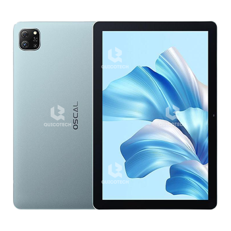 Blackview OSCAL Pad 60, 10.1", 64GB, 3GB RAM, Wifi, Misty Blue