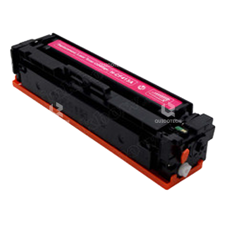 VIVID COMPATIBLE HP TONER 410A MAGENTA