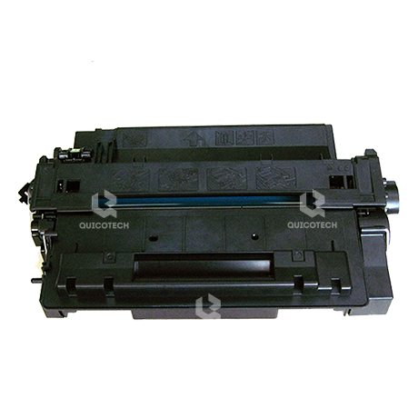 VIVID COMPATIBLE HP TONER 55A