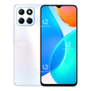 HONOR X6, 64GB, 4GB RAM, Titanium Silver