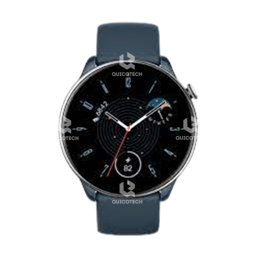 Amazfit GTR Mini, Ocean Blue
