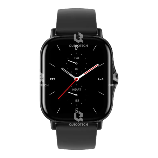 Amazfit GTS 2, Midnight Black