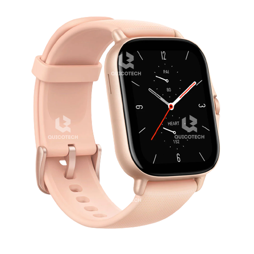 Amazfit GTS 2, Petal pink