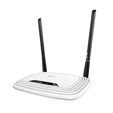 TP-LINK ROUTER TL-WR841N 2 ANT